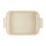 Le Creuset Rectangular Dish In Flame