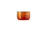 Le Creuset Straight Wall Ramekin Flame