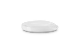 Le Creuset Oval Spoon Rest White