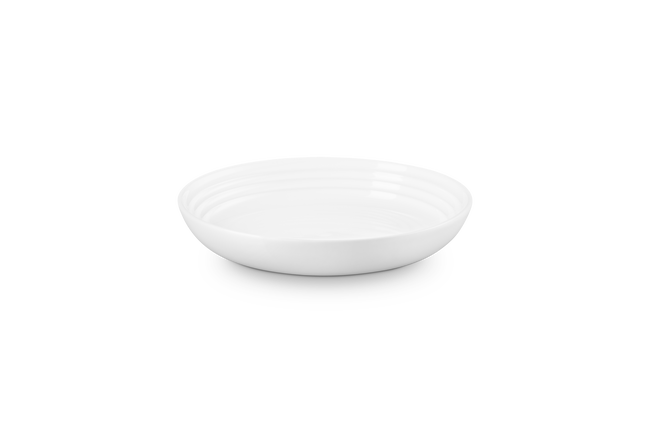 Le Creuset Vancouver Pasta Bowl 22Cm White