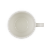 Le Creuset Giant Cuppacino Mug In Meringue