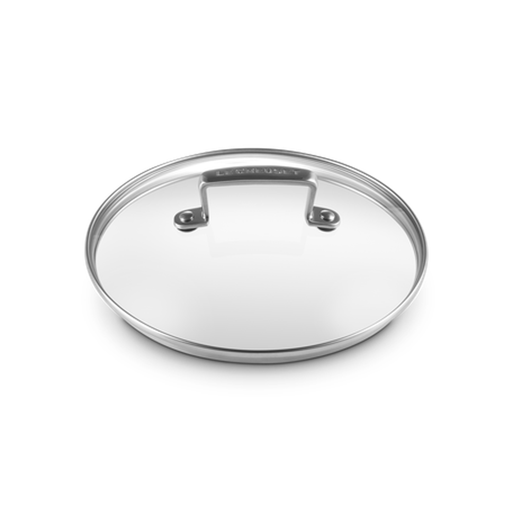 Le Creuset Toughened Glass Lid
