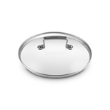 Le Creuset Toughened Glass Lid