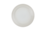 Le Creuset Vancouver Salad Plate In Meringue
