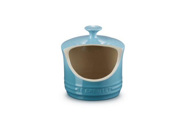 Le Creuset Salt Keeper Caribbean