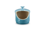 Le Creuset Salt Keeper Caribbean