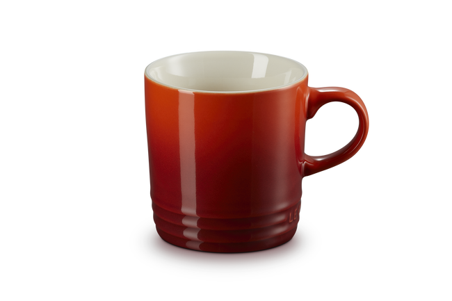 Le Creuset Mug In Cerise