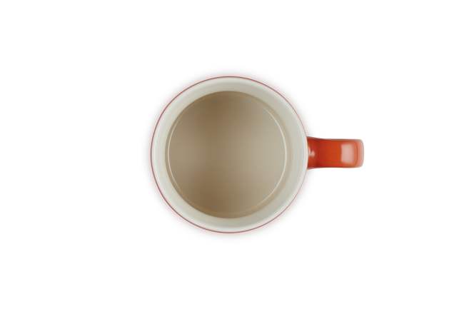 Le Creuset Mug In Cerise