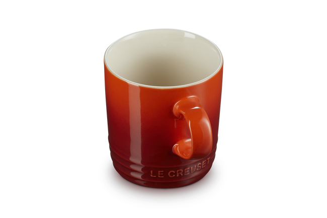 Le Creuset Mug In Cerise
