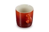 Le Creuset Mug In Cerise