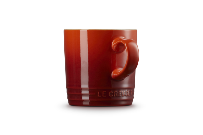 Le Creuset Mug In Cerise