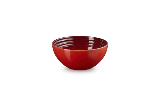 Le Creuset Snack Bowl 330Ml Cerise