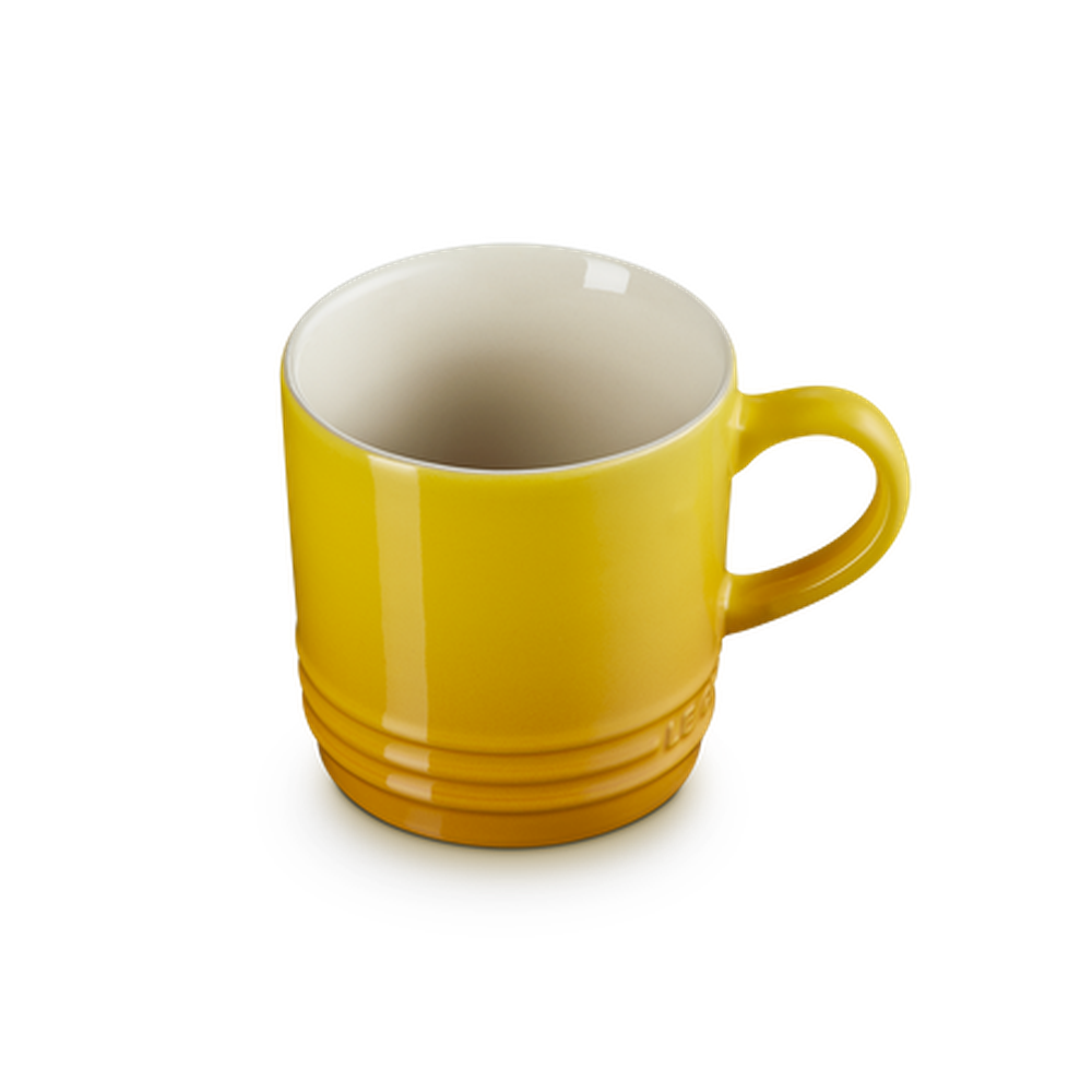Le Creuset Cuppuccino Mug In Nectar