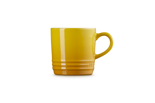 Le Creuset Cuppucino Mug In Nectar