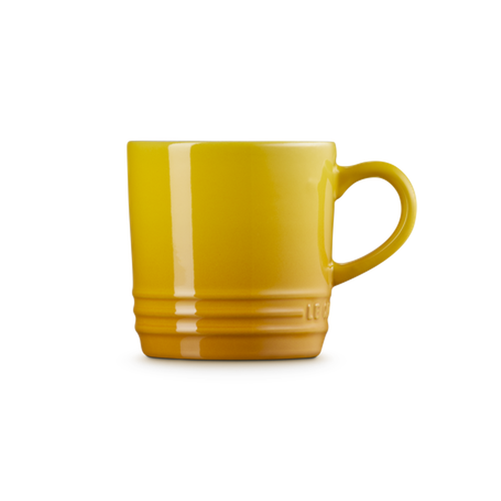 Le Creuset Cuppuccino Mug In Nectar