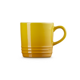 Le Creuset Cuppuccino Mug In Nectar