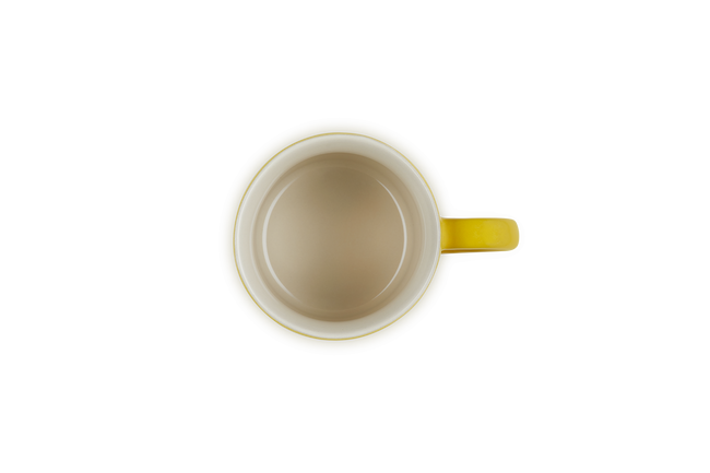Le Creuset Cuppucino Mug In Nectar