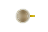 Le Creuset Cuppucino Mug In Nectar