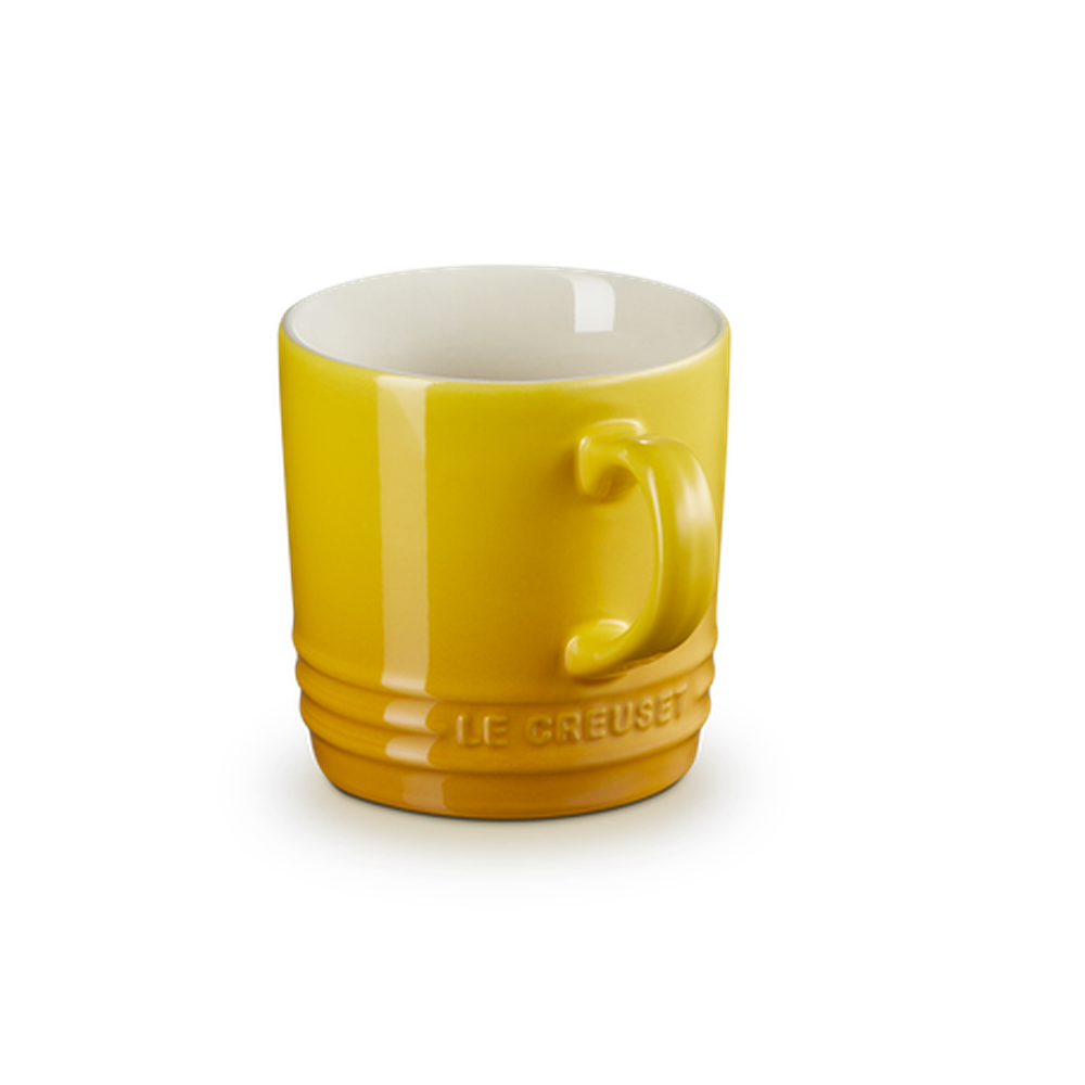 Le Creuset Cuppuccino Mug In Nectar