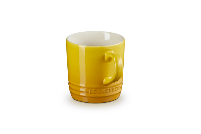 Le Creuset Cuppucino Mug In Nectar