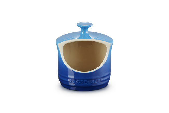 Salt Keeper Coastal In Azure - One Size