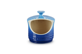 Salt Keeper Coastal In Azure - One Size