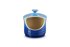 Salt Keeper Coastal In Azure - One Size