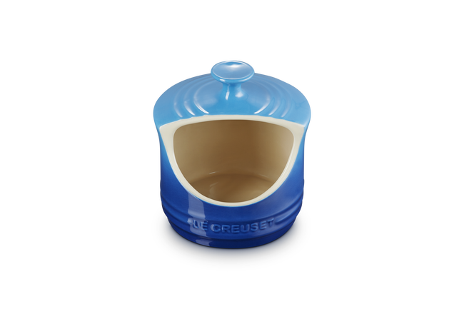 Salt Keeper Coastal In Azure - One Size