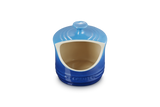 Salt Keeper Coastal In Azure - One Size