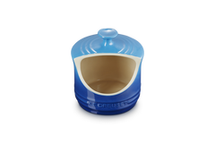 Salt Keeper Coastal In Azure - One Size
