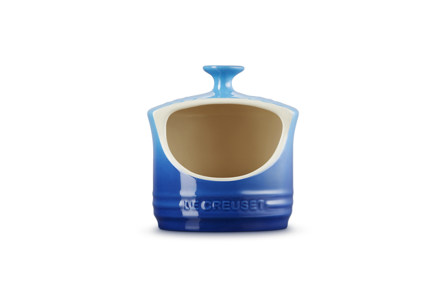Salt Keeper Coastal In Azure - One Size