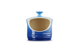 Salt Keeper Coastal In Azure - One Size