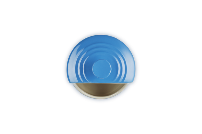 Salt Keeper Coastal In Azure - One Size