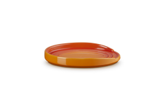 Le Creuset Oval Spoon Rest In Flame