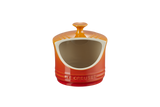 Le Creuset Salt Keeper Coastal Flame