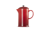 Le Creuset Coffee Press In Fig