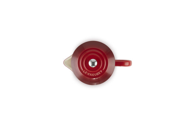 Le Creuset Coffee Press In Fig