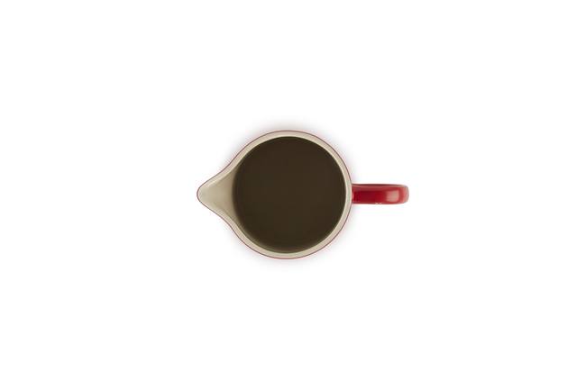 Le Creuset Coffee Press In Fig