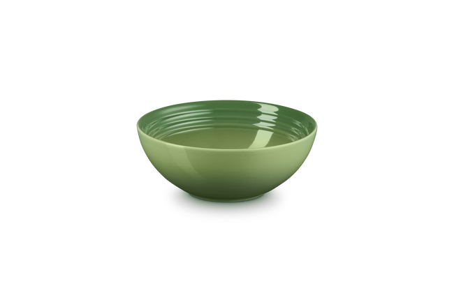 Le Creuset Vancouver 16Cm Cereal Bowl Bamboo Green
