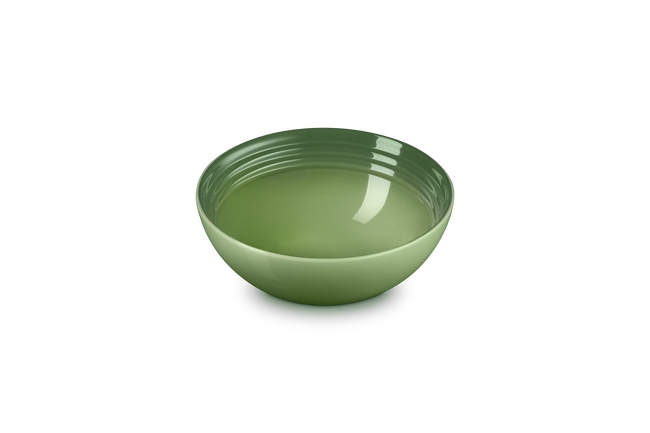 Le Creuset Vancouver 16Cm Cereal Bowl Bamboo Green