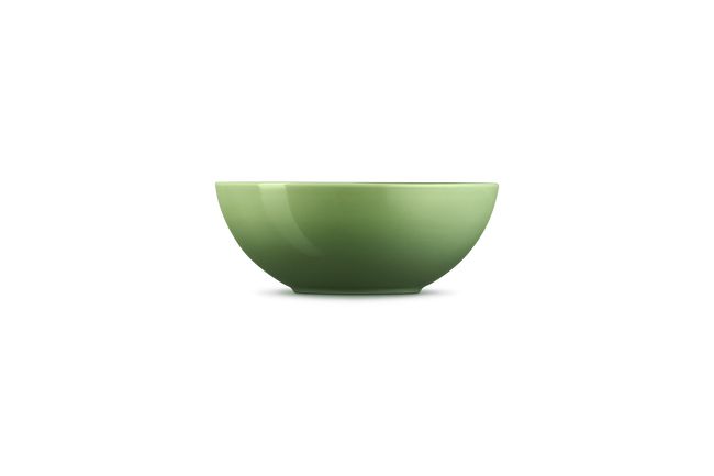 Le Creuset Vancouver 16Cm Cereal Bowl Bamboo Green