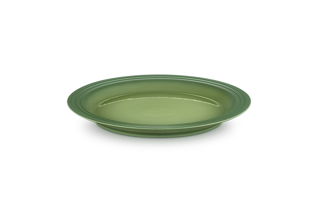 Le Creuset Vancouver Dinner Plate 27Cm Bamboo