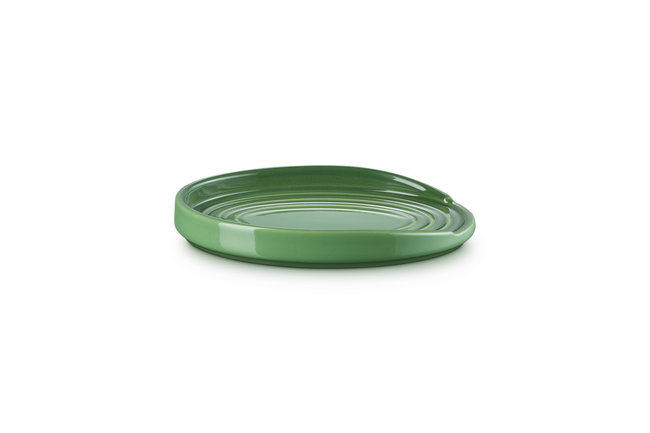 Le Creuset Oval Spoon Rest Bamboo