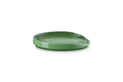 Le Creuset Oval Spoon Rest Bamboo