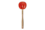 Le Crueset Bijou Pumpkin Spatula Flame