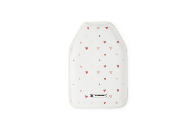 Le Creuset Cooler Sleeve In L'Amour