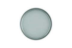 Le Creuset Coupe Salad Plate 22Cm Sea Salt