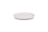 Le Creuset Coupe Salad Plate In Shell Pink