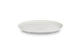 Le Creuset Coupe Dinner Plate 27Cm In Shell Pink