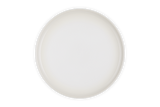 Le Creuset Coupe Dinner Plate 27Cm In Shell Pink